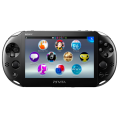 PS VITA Slim
